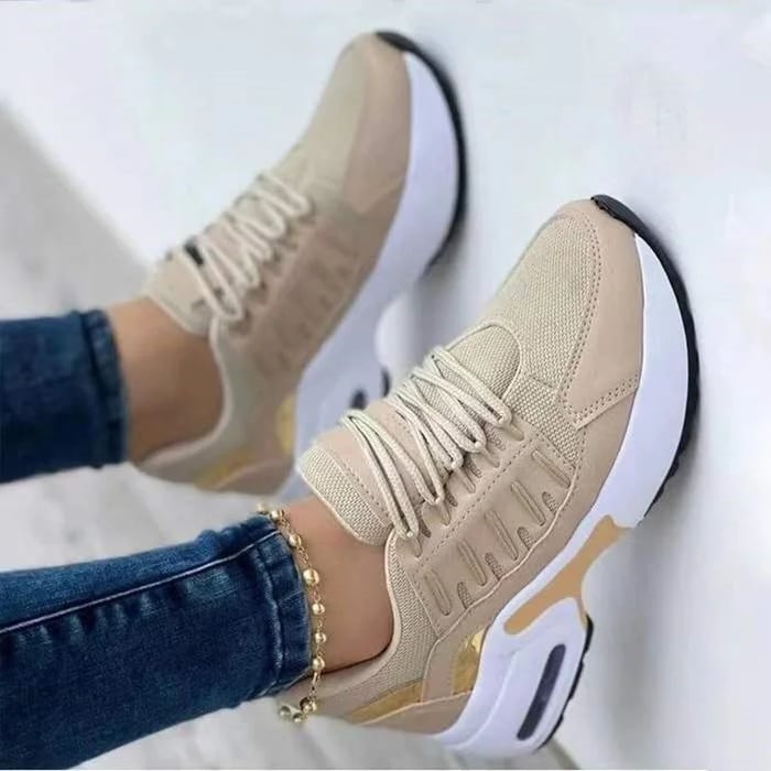 Bequeme orthopädische Damenschuhe mit Stützeffekt. Lindert Fußschmerzen, bietet Gehkomfort für Alltag & Freizeit.
