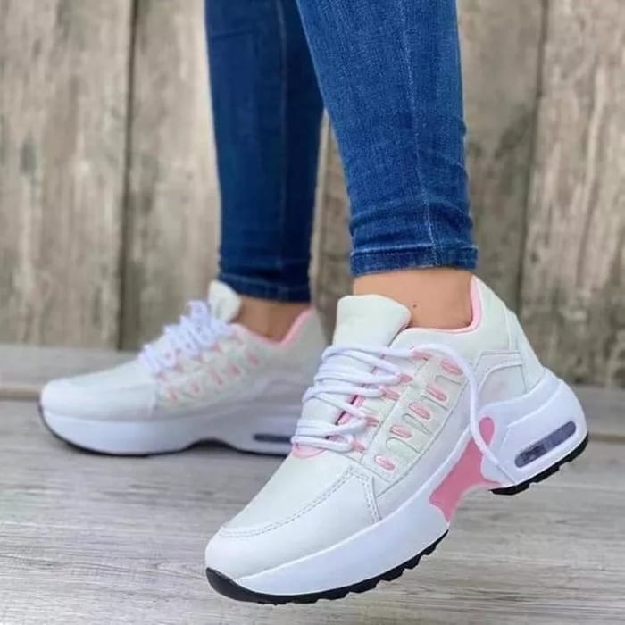 Vielseitige orthopädische Damenschuhe für ganzjährigen Alltag. Bieten Fußgesundheit, Komfort & Schmerzlinderung.