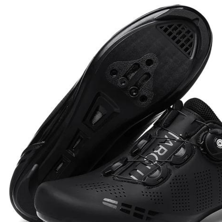Orthopädische Herren Radschuhe mit Komfort und Stabilität