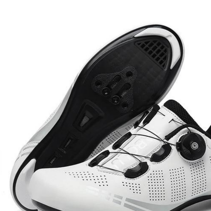 Orthopädische Herren Radschuhe mit Komfort und Stabilität
