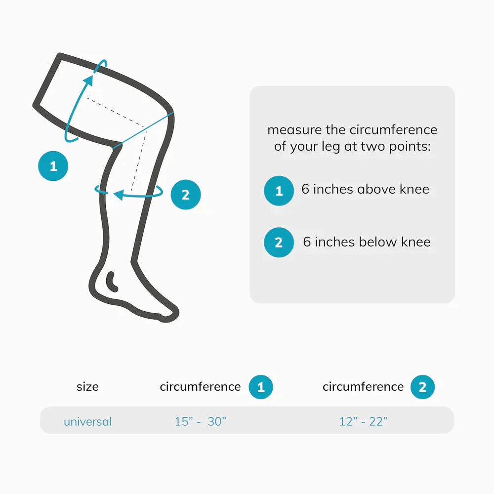 Orthopädische Kniebandage gegen Arthrose, reduziert Druck und lindert Schmerzen, verstellbar, leicht und atmungsaktiv.