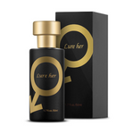 Männlich Schwarz 50ML