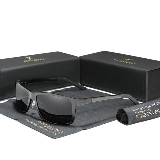 Stilvolle Sonnenbrille für Damen & Herren mit UV400-Schutz
