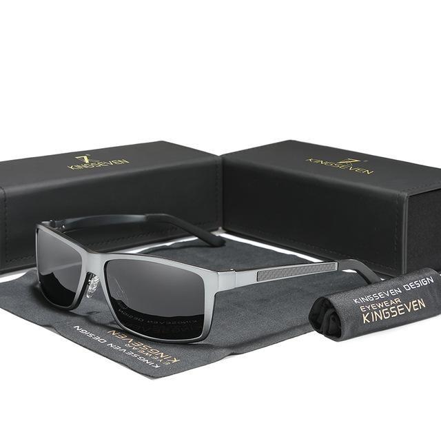 Stilvolle Sonnenbrille für Damen & Herren mit UV400-Schutz