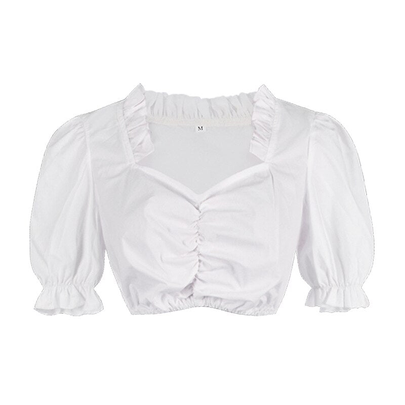 Elegantes Damen Midi-Dirndl in Rosa, traditionelles Trachtenkleid mit eleganter Satinschleife für festliche Anlässe.