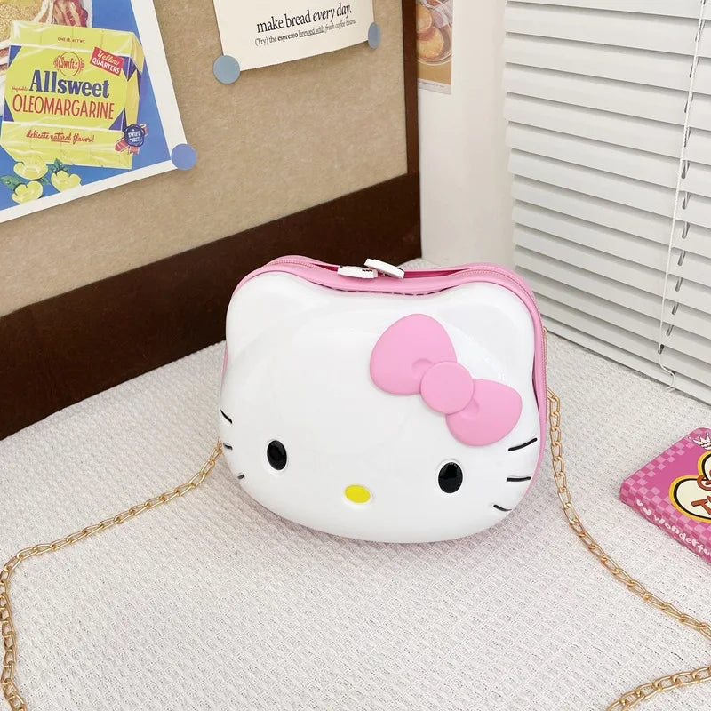 Stylischer Kinder Hartschalenkoffer Osaka, der ideale Begleiter für jede Reise und jedes Abenteuer.