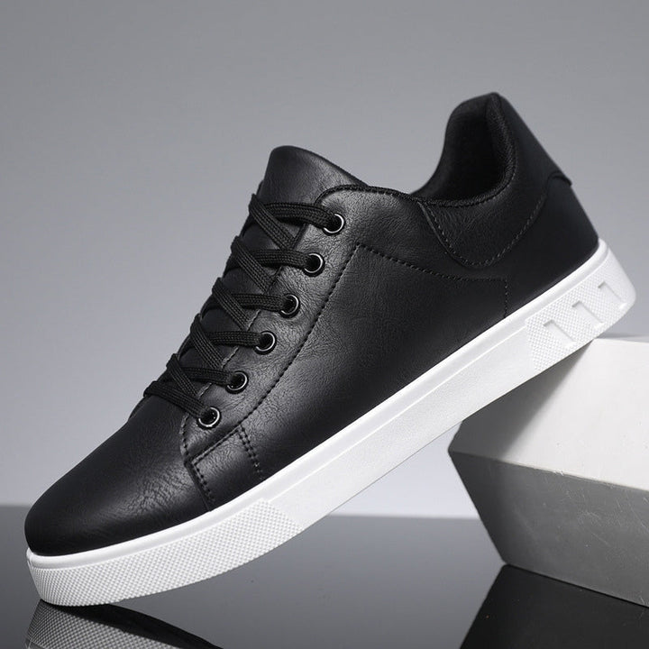 Unisex Sneaker: Bequeme und lässige Freizeitschuhe für Damen & Herren, ideal für das ganze Jahr.