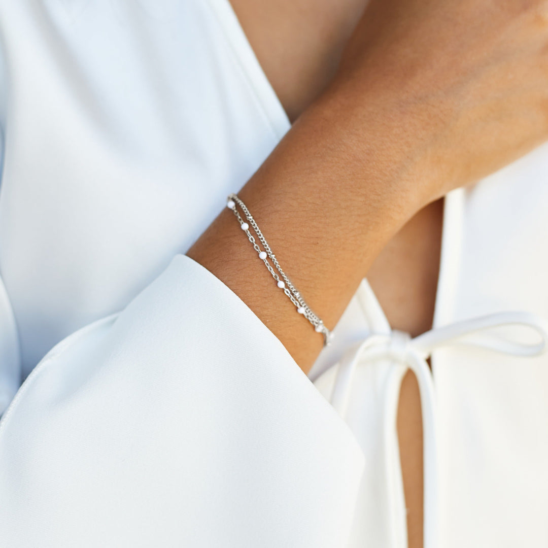 Hochwertiges Damen-Accessoire für besonderen Glanz und langanhaltende Freude.