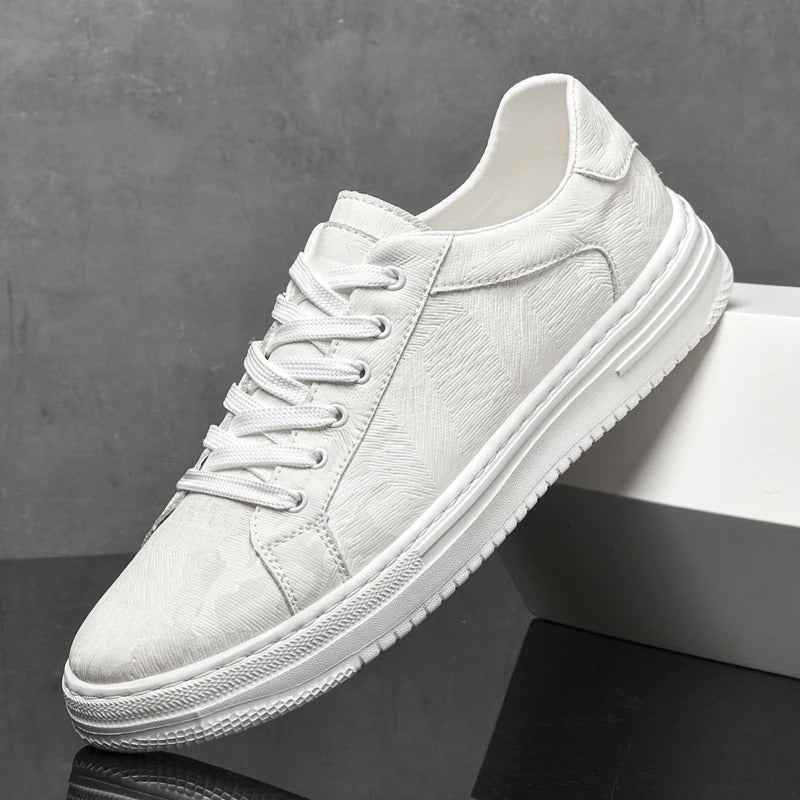 Komfortable Herren-Sneaker: vielseitige Freizeitschuhe mit stilvollem Design für Casual-Looks.