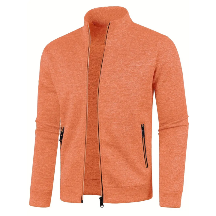 Warme Männerkleidung: Winterjacke für Herren, winddicht & komfortabel, unverzichtbar für kalte Tage.