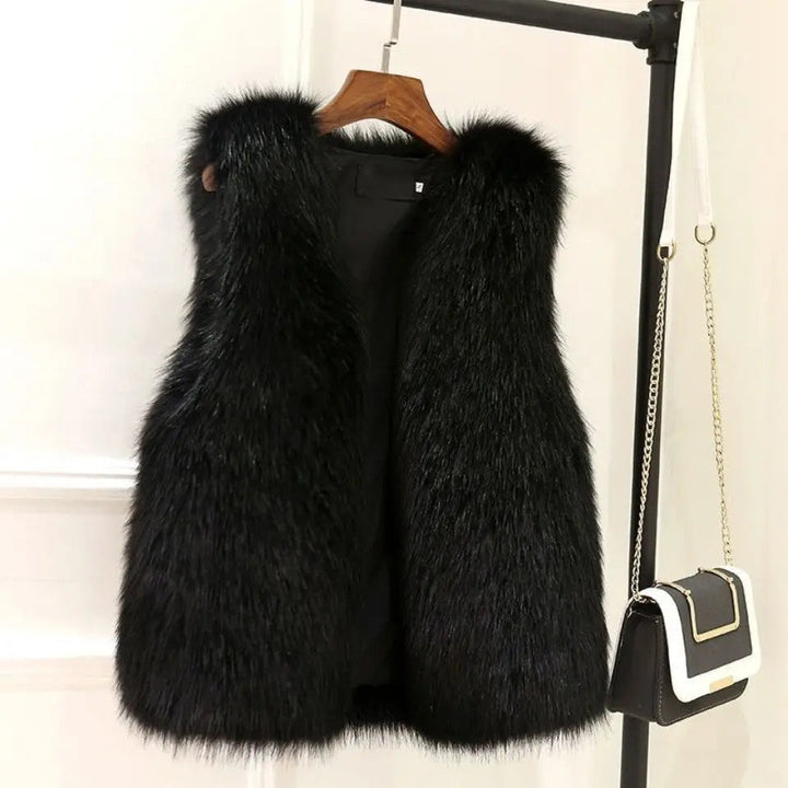 Trendige Damenweste als Must-have für Herbst- & Wintermode. Stylisch, ärmellos & vielseitig kombinierbar.