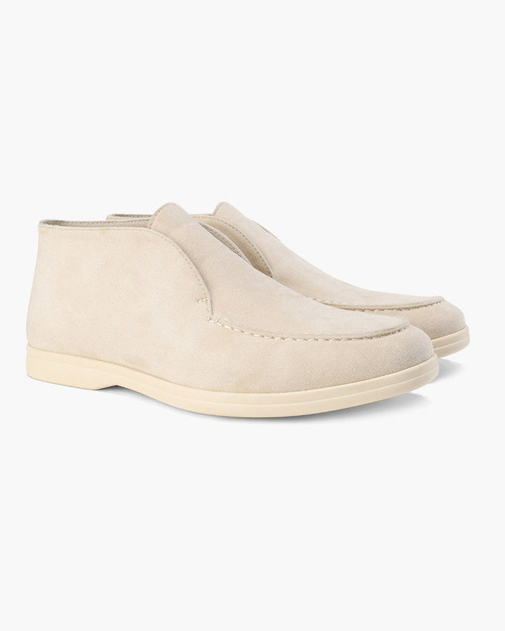 Klassische Herren Slipper mit modernem Komfort, elegante Business- und Freizeitschuhe für den stilbewussten Mann.