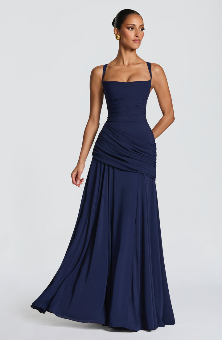Maxikleid für festliche Anlässe