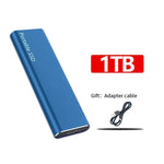 Blau