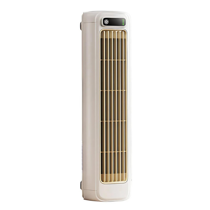 AirWave: Ihr mobiles Klimagerät mit 12h Akku. Kühl, leise und kompakt – für Komfort im Sommer.