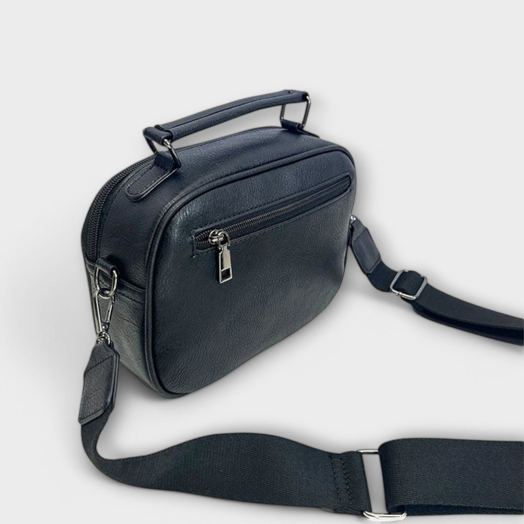 Vielseitige Damen Crossbody Handtasche, ein trendiges Mode-Accessoire für jede Gelegenheit.