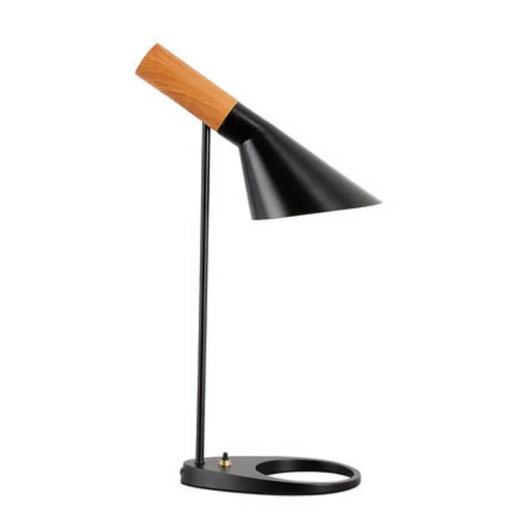 Moderne LED Tisch- und Wandleuchte Minimalistisches Design
