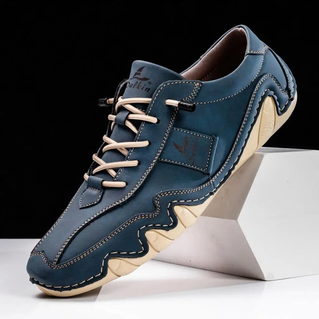 Unisex Barfußschuhe Bruno für natürliches Laufgefühl, ultrabequem und leicht.