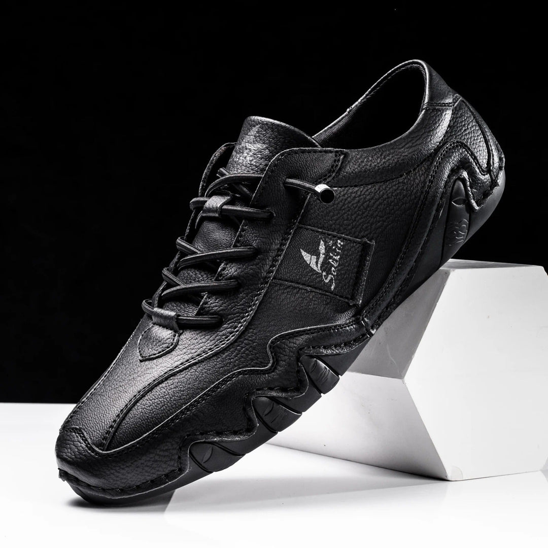 Damen und Herren Barfußschuhe Bruno, leicht & flexibel für natürliches Laufgefühl & gesunde Füße.