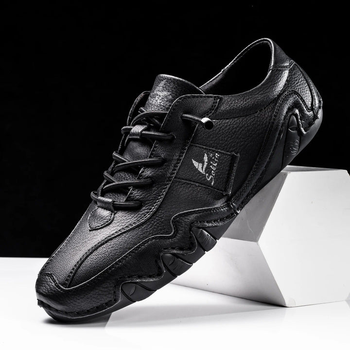 Damen und Herren Barfußschuhe Bruno, leicht & flexibel für natürliches Laufgefühl & gesunde Füße.