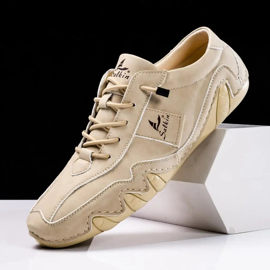 Flexible Unisex Barfußschuhe Bruno, ultraleicht für freies und natürliches Laufgefühl.