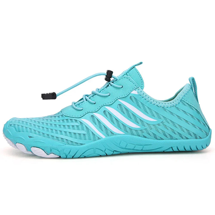 Premium Unisex Wasserschuhe. Rutschfeste Barfußschuhe für maximalen Komfort bei Outdoor-Aktivitäten.