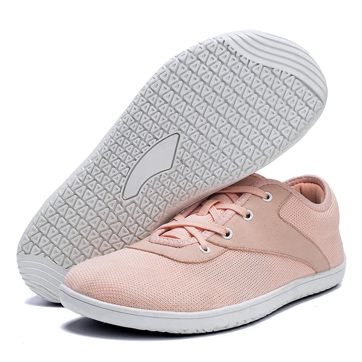 Ergonomische Unisex Barfußschuhe für ein Gefühl wie barfuß. Fördern natürliche Bewegung und Komfort.
