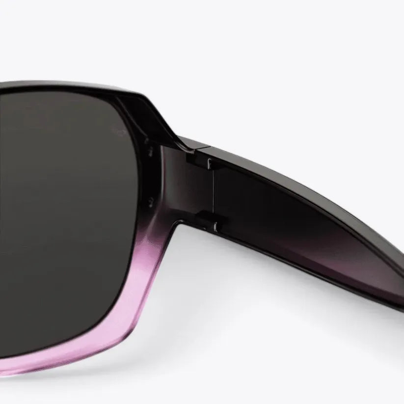 Polarisierte Überziehbrille, Unisex, UV-Schutz & Blendschutz, optimal für Brillenträger & Autofahrer.