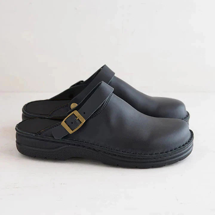 Vielseitige Unisex Clogs, ideale Ganzjahres-Schuhe für Arbeit, Freizeit & Zuhause; bequeme Slipper.