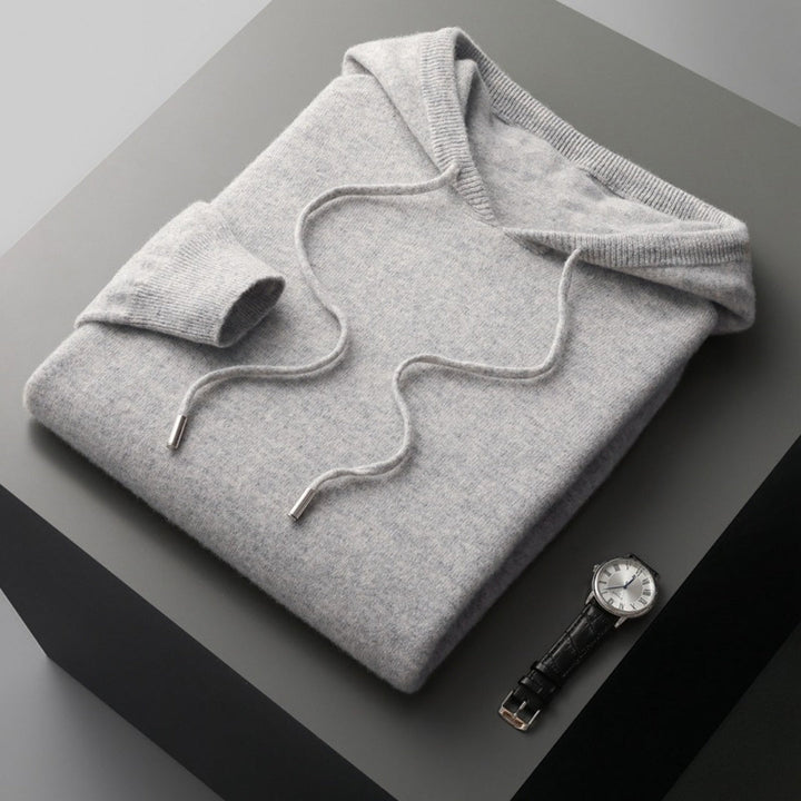 Unisex Hoodie für entspannte Tage, bequem und atmungsaktiv, ideal als Alltagsbekleidung im Frühling.