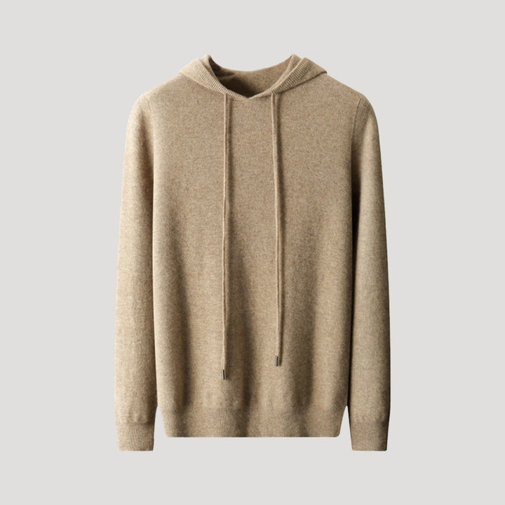Kapuzenpullover im Unisex-Design, moderne Passform, ideal für Frühlingsmode und bequeme Kleidung.