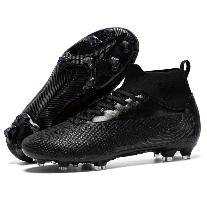 Unisex Fußballschuhe für alle Altersgruppen, die Agilität & Speed im Fußball schätzen.