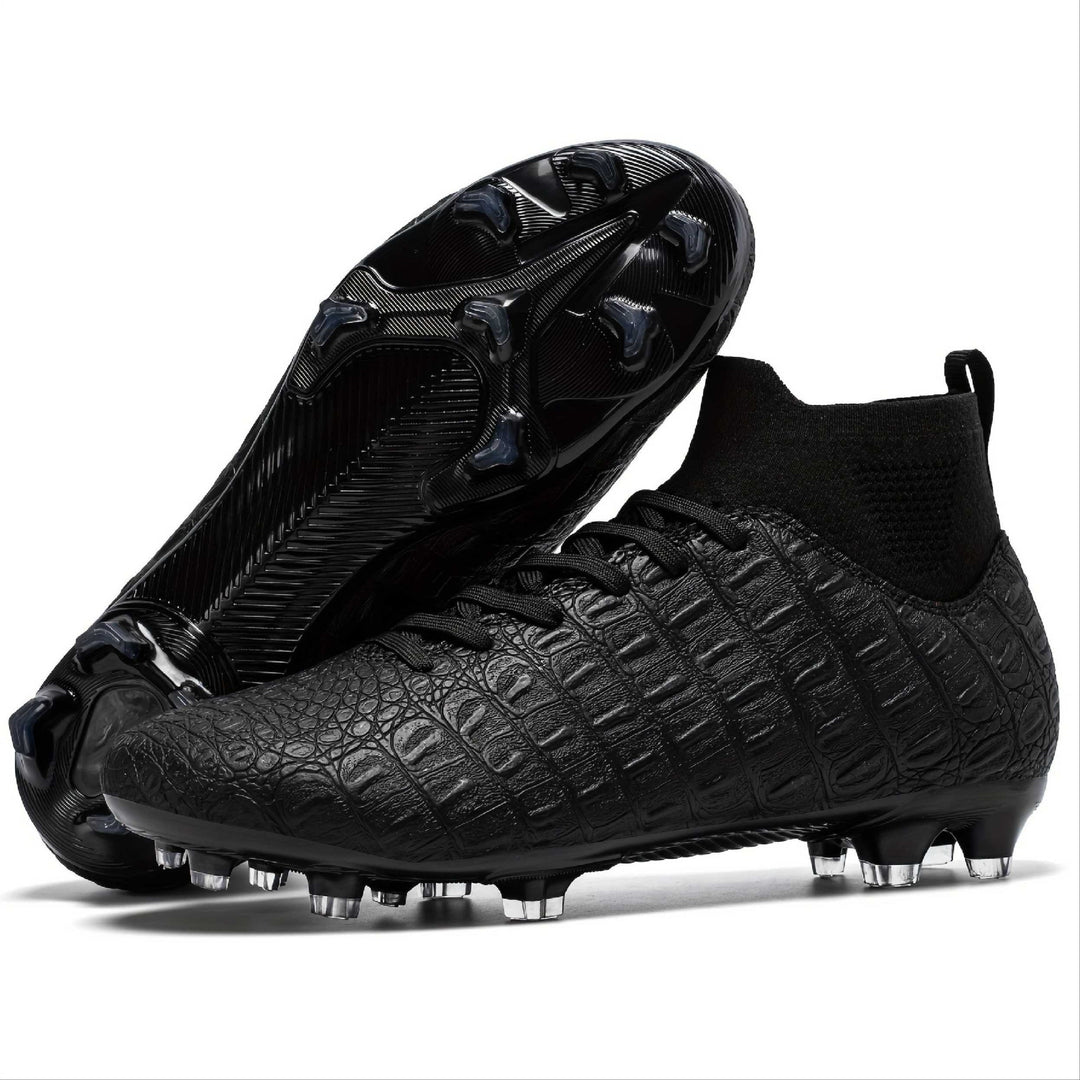 Vielseitige Unisex Fußballschuhe, Ganzjahresmodell, für Hobby & Wettkampf im Fußball.