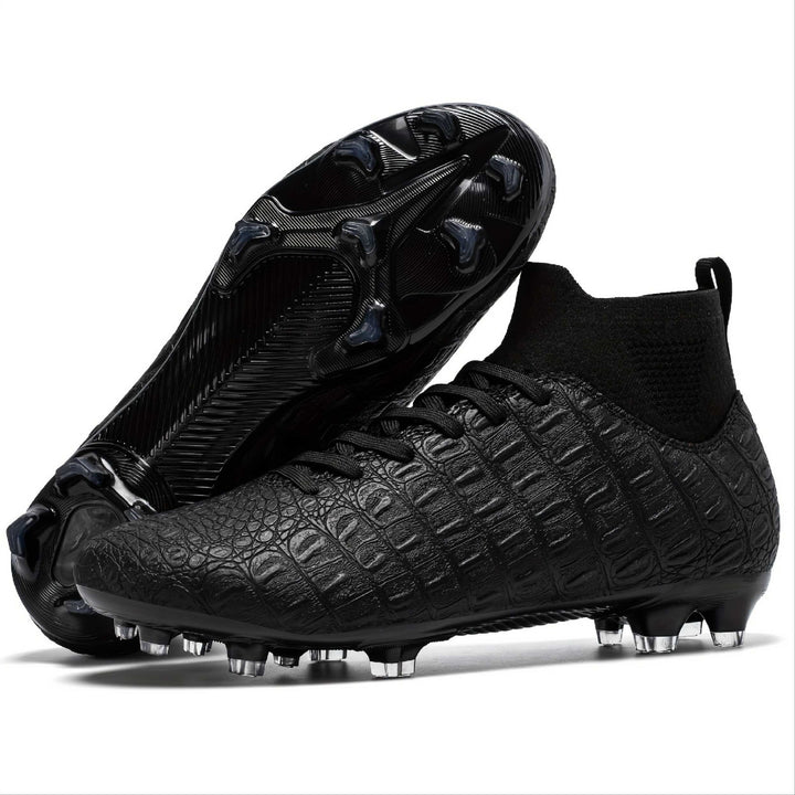 Vielseitige Unisex Fußballschuhe, Ganzjahresmodell, für Hobby & Wettkampf im Fußball.