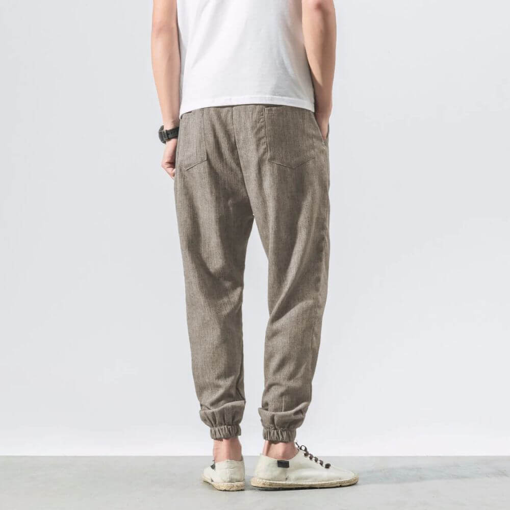 Unisex Sporthose für aktiven Lebensstil, bequem beim Laufen, Fitness oder Entspannen.