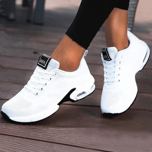 Unisex Multisport-Trainingsschuhe für Herbst. Bequeme, stabile Sneakers für Sport & Alltag.