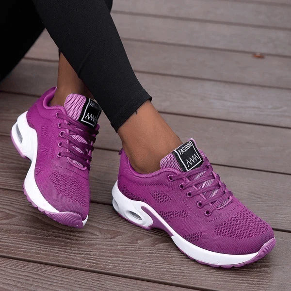 Vielseitige Unisex-Athletikschuhe. Perfekt für Training, Sport & Freizeit. Atmungsaktiv & haltgebend.