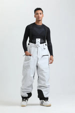 Herrenhose 8