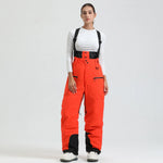 Damenhose 6