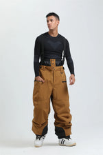 Herrenhose 3