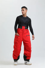 Herrenhose 4
