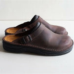 Dunkel Braun