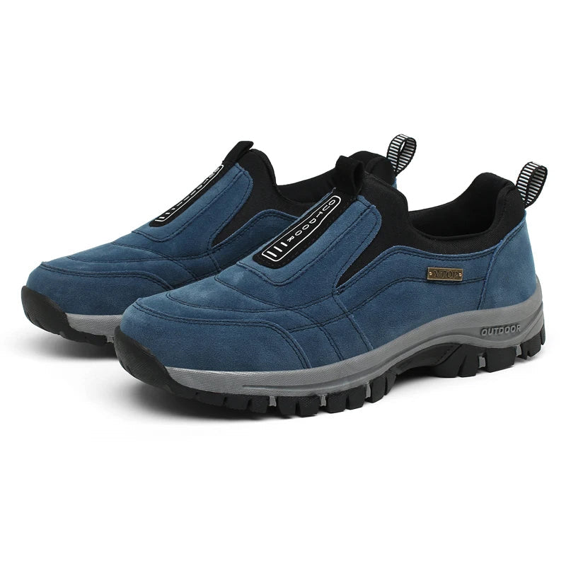 Bequeme Unisex Outdoorschuhe, perfekte Alltagsschuhe & Freizeitschuhe für jedes Terrain.