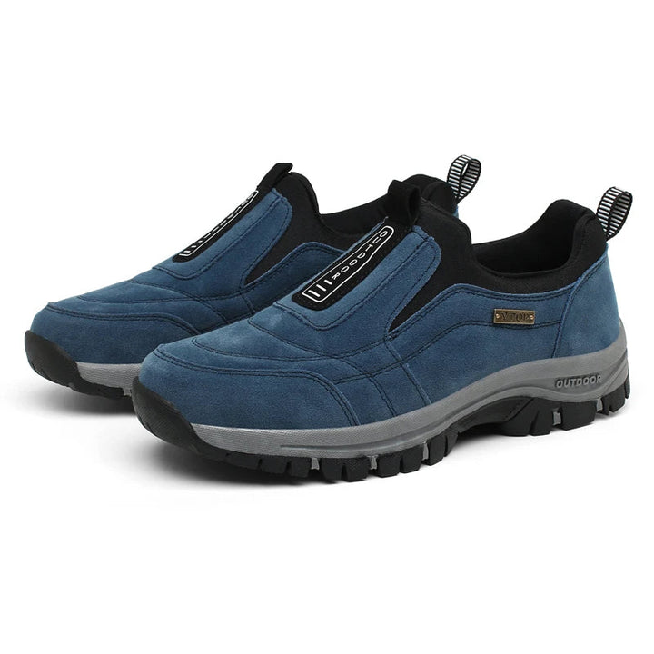 Bequeme Unisex Outdoorschuhe, perfekte Alltagsschuhe & Freizeitschuhe für jedes Terrain.
