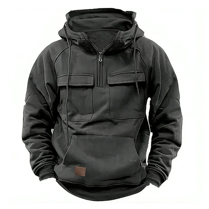 Leichte Unisex Regenjacke für Damen und Herren, robust und atmungsaktiv, perfekt als Übergangs- oder Wanderjacke.