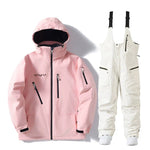 Picture Jacket Pant