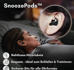 Schwarz (Fast ausverkauft)