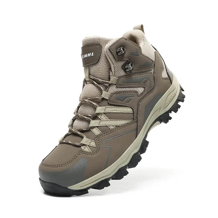 Stilvolle Damen Wanderschuhe für Trekking und Hiking