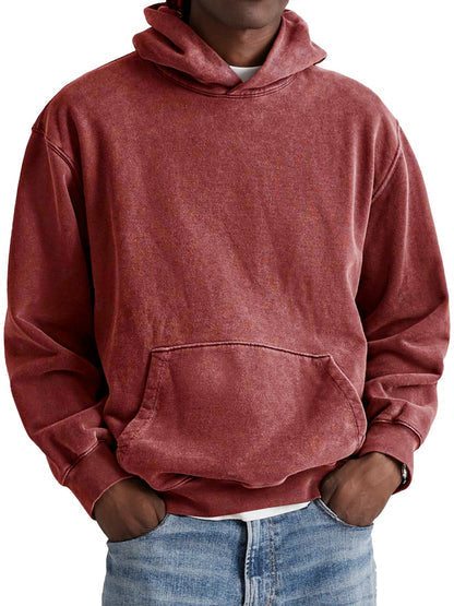 Perfekter Pullover für gemütliche Abende oder sportliche Aktivitäten