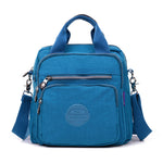 Marineblau